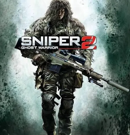 Sniper Ghost Warrior 2